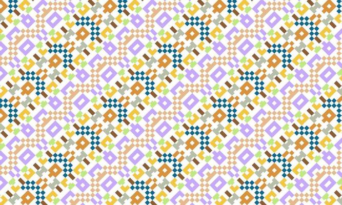 background pattern abstract ethnic modern plaid