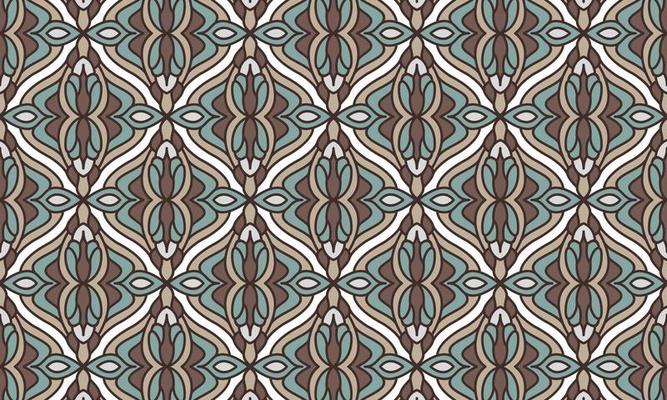 background pattern abstract ethnic modern plaid