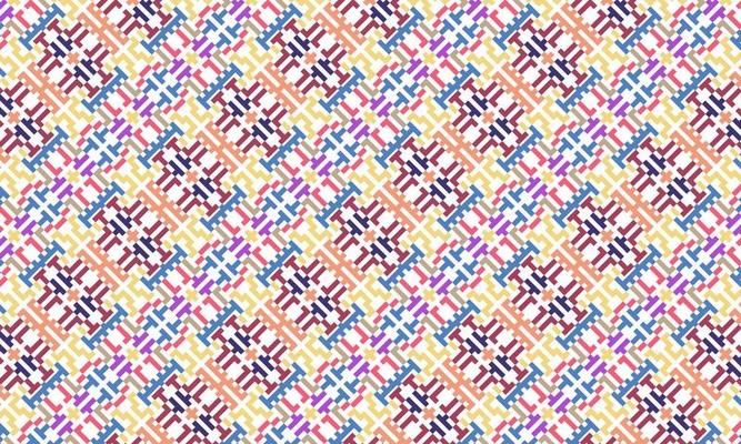 background pattern abstract ethnic modern plaid