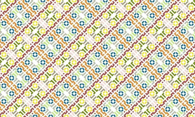 background pattern abstract ethnic modern plaid