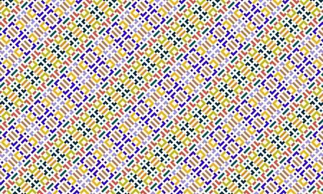 background pattern abstract ethnic modern plaid