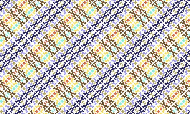 background pattern abstract ethnic modern plaid