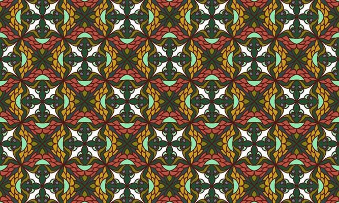 background pattern abstract ethnic modern plaid