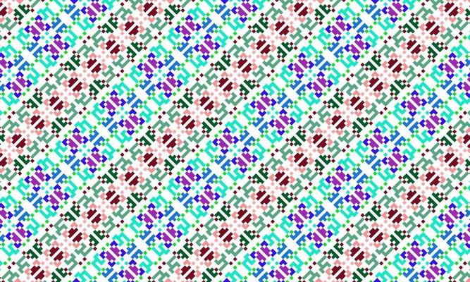 background pattern abstract ethnic modern plaid