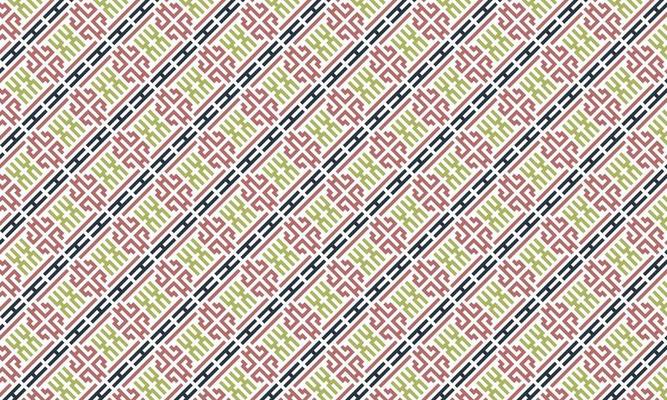 background pattern abstract ethnic modern plaid