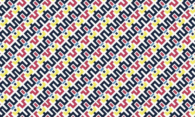 background pattern abstract ethnic modern plaid