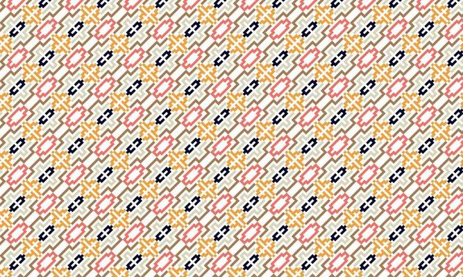 background pattern abstract ethnic modern plaid