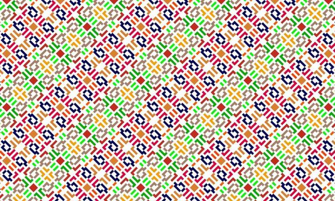 background pattern abstract ethnic modern plaid