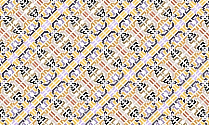 background pattern abstract ethnic modern plaid