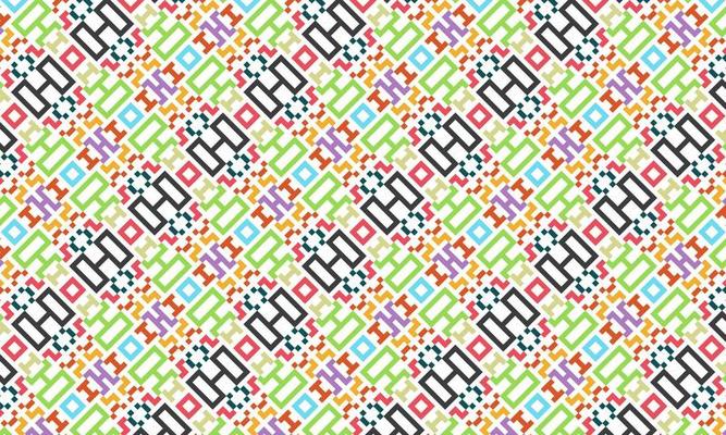 background pattern abstract ethnic modern plaid