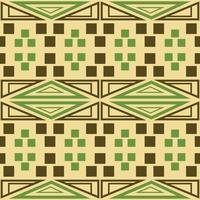 Abstract pattern geometric backgrounds vector