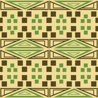 Abstract pattern geometric backgrounds vector