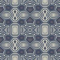 Abstract pattern geometric backgrounds vector