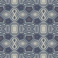 Abstract pattern geometric backgrounds vector