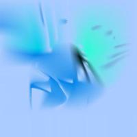 abstract blue background alpha channel vector