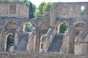 Colosseum in Rome photo