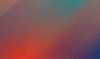 beautiful colorful gradient background. combination of bright colors. soft and smooth texture. vector