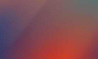 beautiful colorful gradient background. combination of bright colors. soft and smooth texture. vector