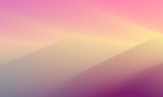 beautiful colorful gradient background. combination of bright colors. soft and smooth texture. vector