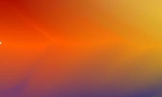 beautiful colorful gradient background. combination of bright colors. soft and smooth texture. vector