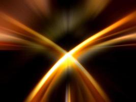 Abstract light background photo