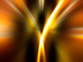 Abstract light background photo