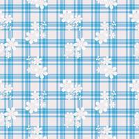Seamless Pattern With Floral Motifs able to print for cloths, tablecloths, blanket, shirts, dresses, posters, papers. vector