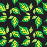 abstract seamless pattern for textile usable vector