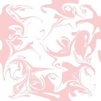 Marble Unique Seamless Pattern. Abstract Seamless pattern background vector