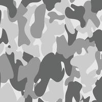 Camouflage Army Pattern Background Vector