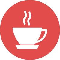 icono de vector de café que se puede modificar o editar fácilmente