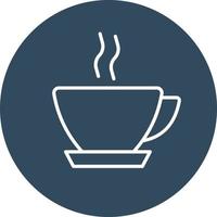 Coffee Vector Icon That Can Easily Modified Or Edit