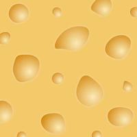 cheese background . Vector