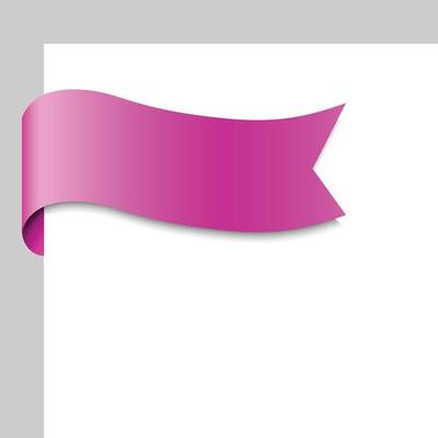 Purple Ribbon Banner Vector Art, Icons, and Graphics for Free Download