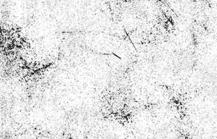 Dark Messy Dust Overlay Distress Background. Easy To Create Abstract Dotted, Scratched, Vintage Effect With Noise And Grain photo