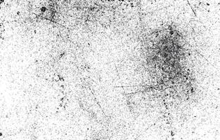 Dark Messy Dust Overlay Distress Background. Easy To Create Abstract Dotted, Scratched, Vintage Effect With Noise And Grain photo