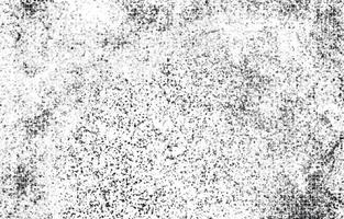 Dark Messy Dust Overlay Distress Background. Easy To Create Abstract Dotted, Scratched, Vintage Effect With Noise And Grain photo