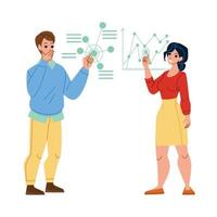 data visualisation vector