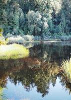 famous tourist attractions in New Zealand photo