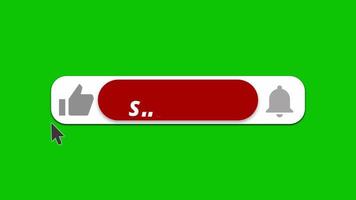Like And Subscribe Button Stock Video Footage for Free Download Like And Subscribe Button Stock Video Footage for Free Download
