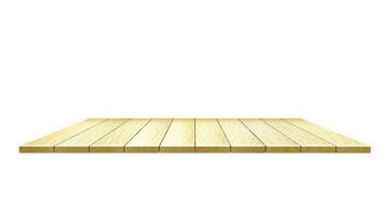 soporte de madera superficie del piso del vector de escena de teatro