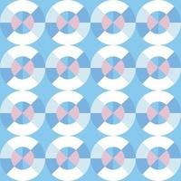 Geometric Background Patterns vector