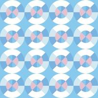 Geometric Background Patterns vector