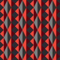 Geometric Pattern Background vector