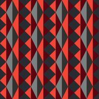 Geometric Pattern Background vector