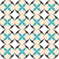 Geometric Pattern Background Vector