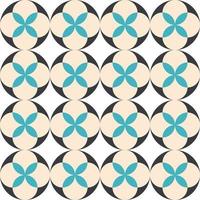 Geometric Pattern Background Vector