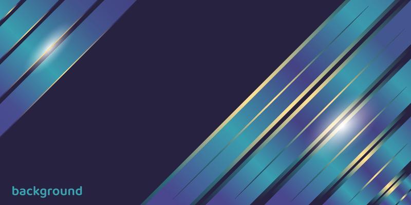 diagonal blue light gradient shapes on dark background suitable for banner design, decoration