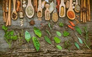 Spices Stock Photos, Images and Backgrounds for Free Download