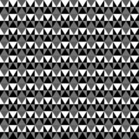 Triangle geometry mosaic abstract background pattern vector illustration